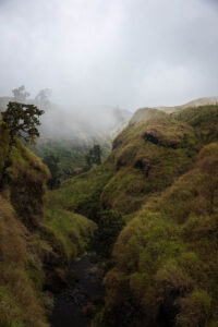 Mont Rinjani Lombok Trek De Lextr Me Nomad France