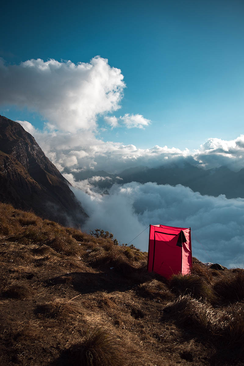 Mont Rinjani Lombok Trek De Lextr Me Nomad France