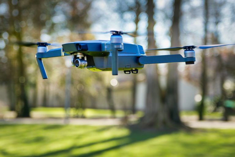 Comment choisir son drone en 2020 avec nomad france