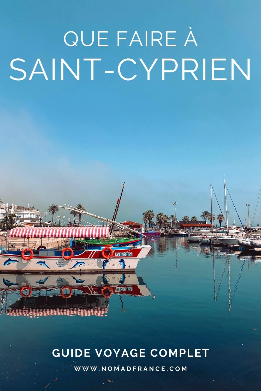 Choses à faire à saint-cyprien : TOP 10