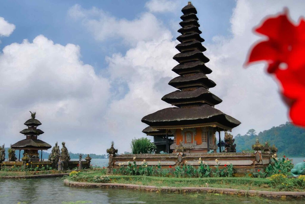 Top 20 des choses à faire à Ubud, visiter un temple
